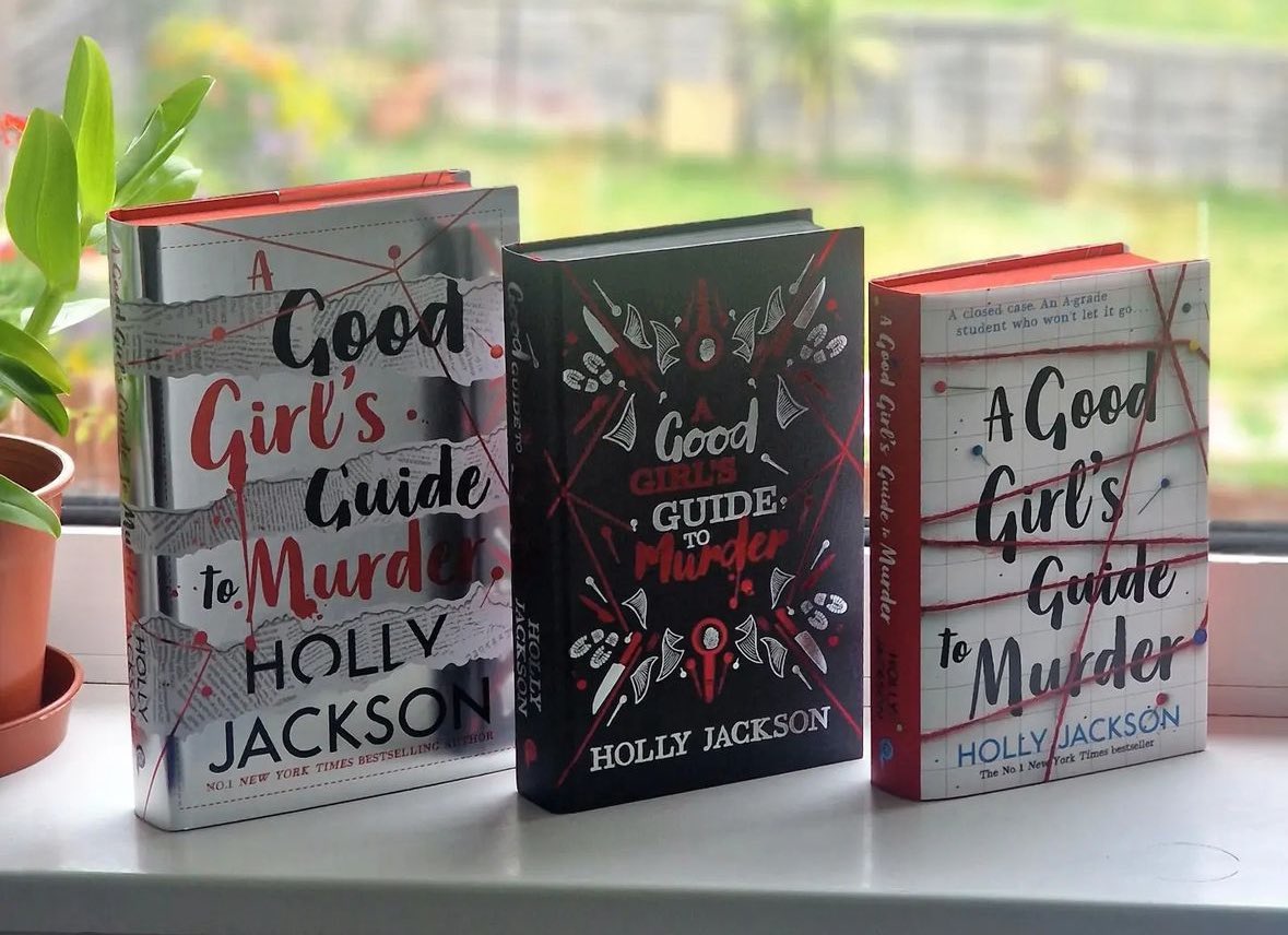 KES’ RECOMMENDS Unsolved murder + tenacious teen = binge-worthy brilliance.

Forget linear narratives, this story packs a punch for all ages. Dark themes &amp; suspenseful atmosphere elevate it to a must-read for anyone craving a clever &amp; captivating thriller. #TorlandsTales #AGGGTM