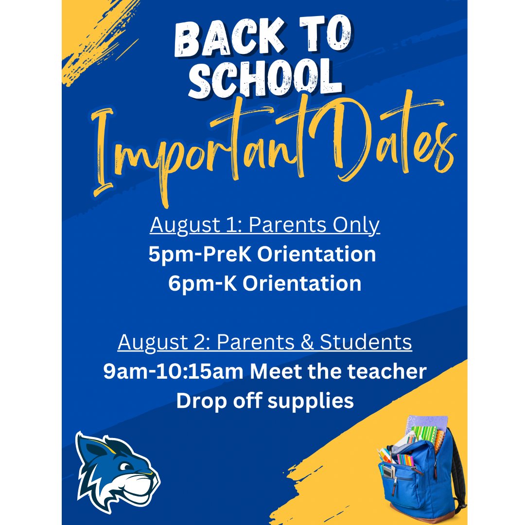 To find your school supplies list, visit Cochise.susd.org, click on Student Life, then School Supplies.