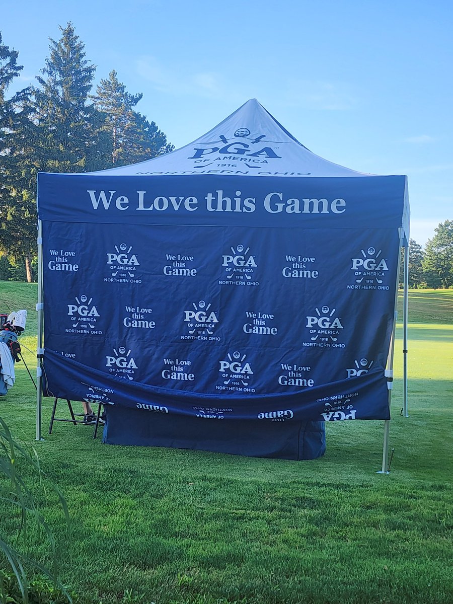 Ohio State University Professional Golf Management (@ohiostatepgm) on Twitter photo Our recruiting trail to find future #pga professionals continued today at <a href="/GolfPineHills/">Pine Hills Golf Club</a>. Thank you to Matt and the rest of the <a href="/NOhioPGA/">Northern Ohio PGA</a> staff for their wonderful hospitality! It was a top notch event for these boys and girls!
#golf #PGA #Buckeyes Our recruiting trail to find future #pga professionals continued today at <a href="/GolfPineHills/">Pine Hills Golf Club</a>. Thank you to Matt and the rest of the <a href="/NOhioPGA/">Northern Ohio PGA</a> staff for their wonderful hospitality! It was a top notch event for these boys and girls!
#golf #PGA #Buckeyes