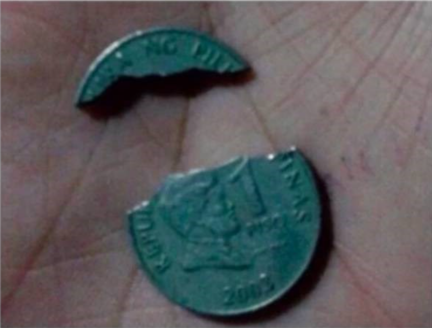 DocCraftAlot's tweet image. FRIEND: You can't be that $BROKE
ME: