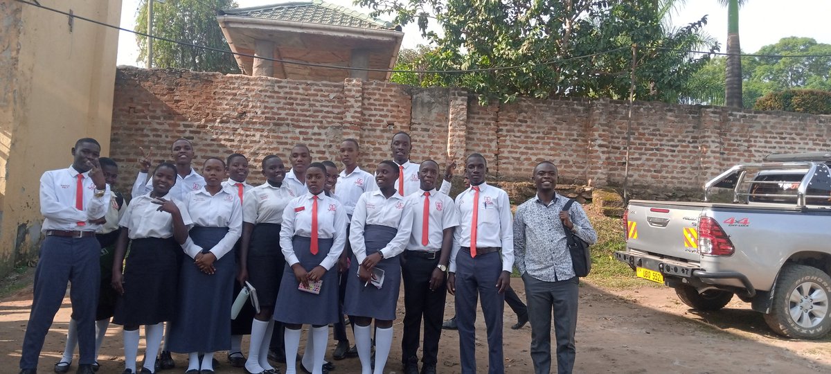 Ahurra Ivan Araali tweet media