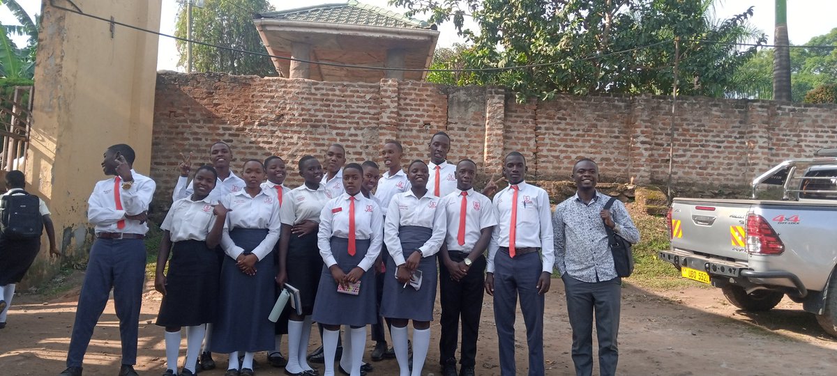 Ahurra Ivan Araali tweet media