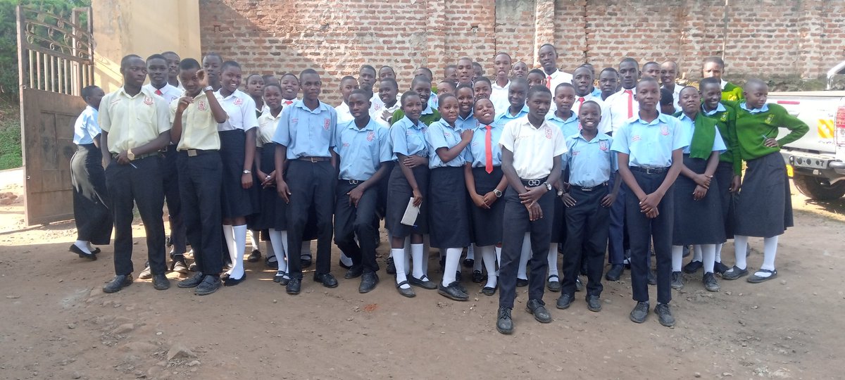 Ahurra Ivan Araali tweet media