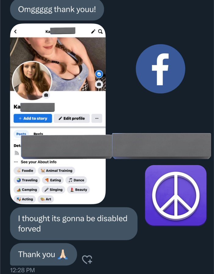 SecureNet02's tweet image. ASSESS GRANTED