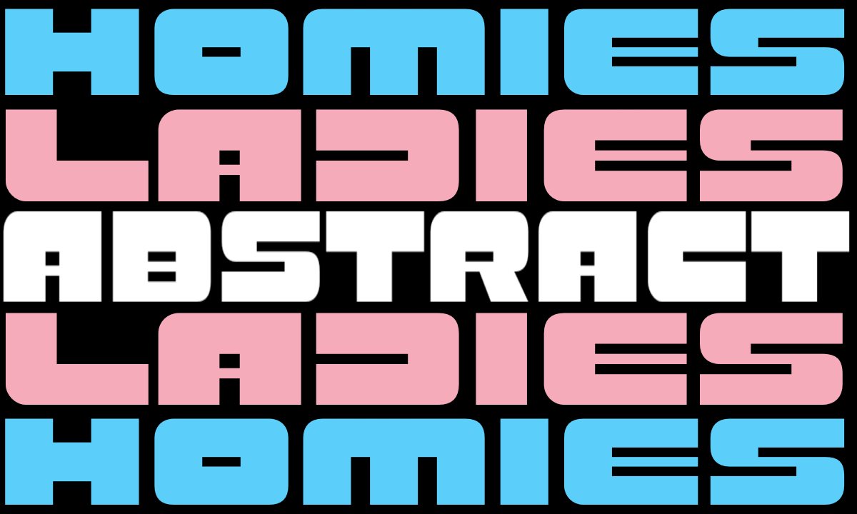 MonsterMuddzume's tweet photo. I was daydreaming while listening to Spotify and this came to me like a vision #trans #transgender https://t.co/7cCEh98ddo