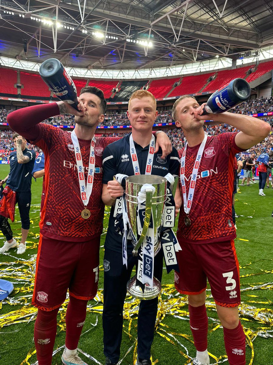 Jack Armer tweet media