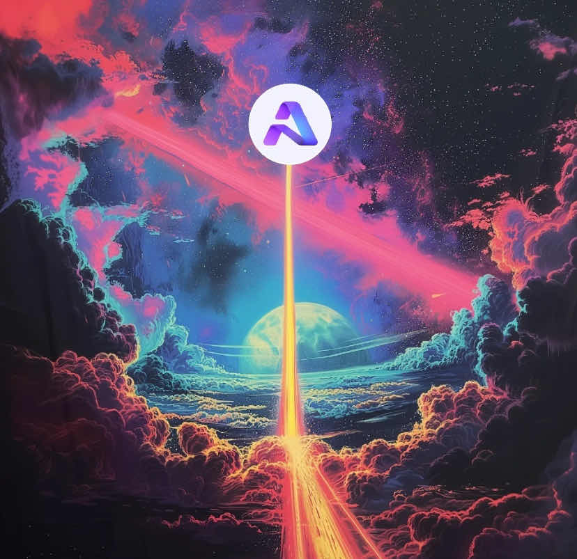 Amna_tayyab25's tweet photo. Don't miss out on @AethirCloud Drop Season 2! 🎉 Earn $ATH tokens and contribute to the future of decentralized cloud computing. Join now! 

#Aethir #CloudDrop #Crypto #Blockchain #Airdrop 💰 https://t.co/WEwIrfGQNH