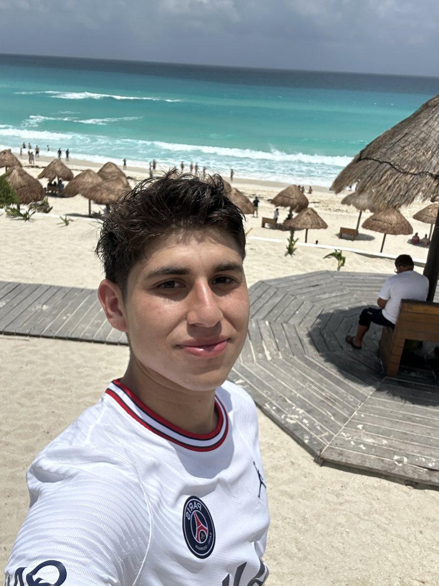 the_luckster8's tweet photo. 🇲🇽☀️🌊 https://t.co/IBhO1r3R9T