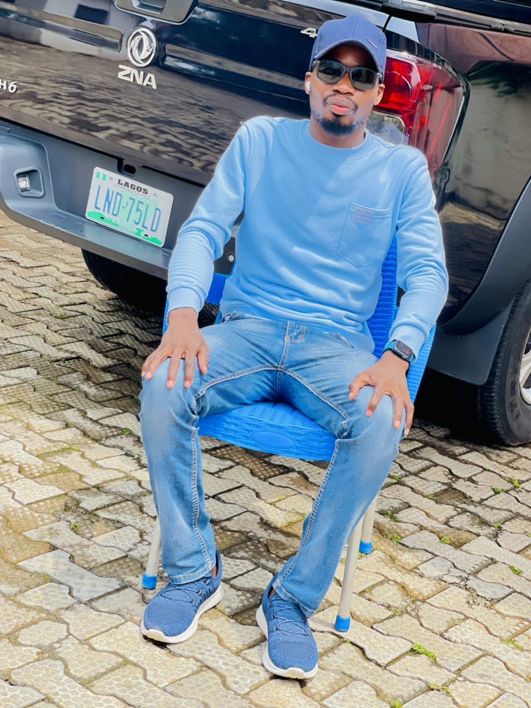 khalidsanusi12's tweet photo. "What you get by achieving your goals is not as important as what you become by achieving your goals." - Zig Ziglar

💦💙🩵 https://t.co/KOrStWbTL5