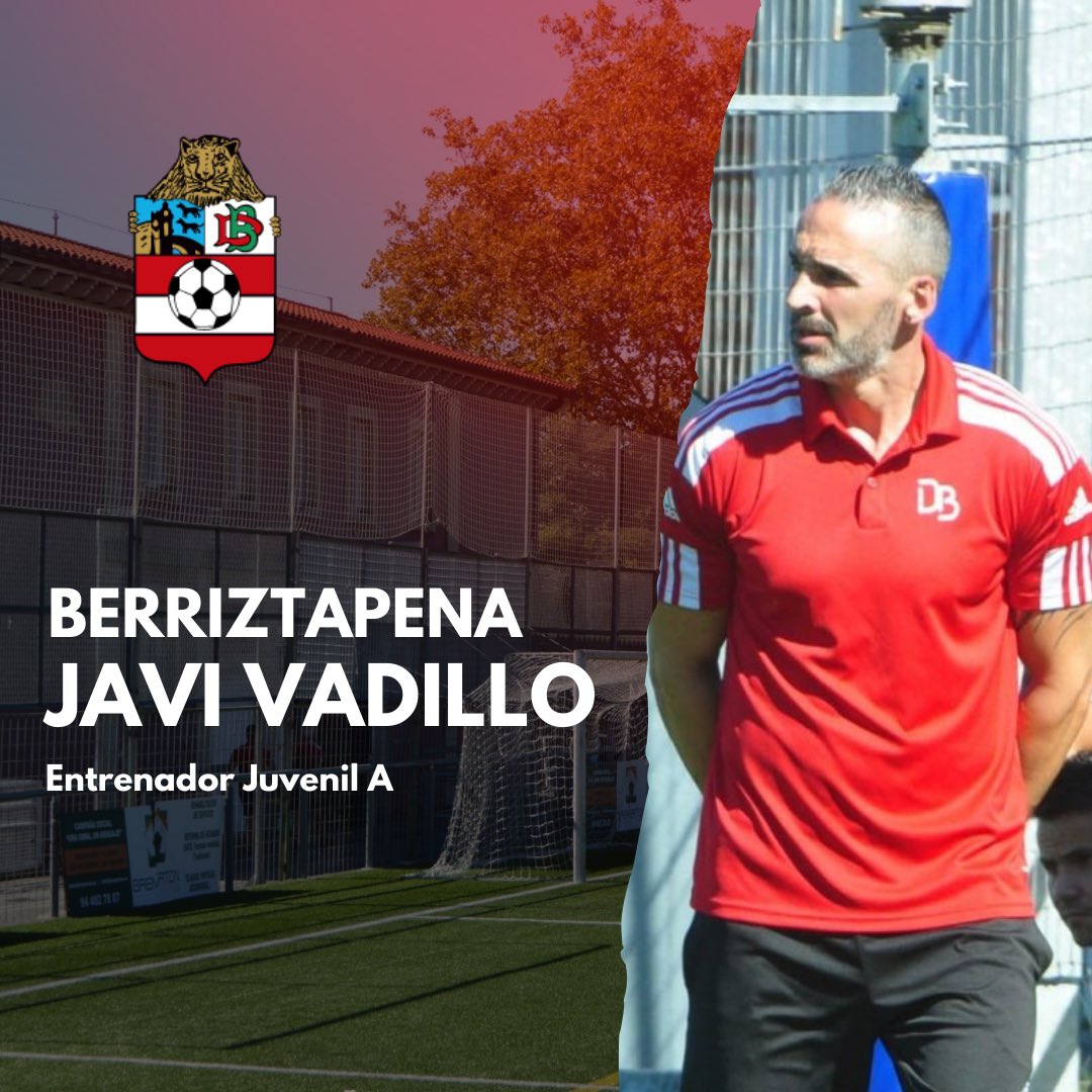 DanokBatClub's tweet image. 📝 Javi Vadillo renueva como entrenador del Juvenil A después de liderar el retorno a la máxima categoría

También renueva gran parte del cuerpo técnico.

📌 Alain Ordoñez, segundo entrenador

📌 Unai Ibergaray, PF

🆕 Incorporaciones

📌 Aitor Pérez, entrenador de porteros