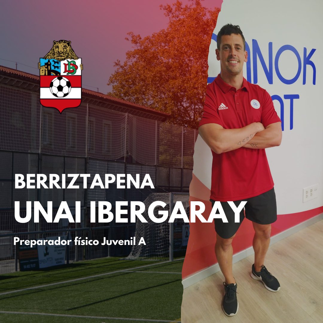 DanokBatClub's tweet image. 📝 Javi Vadillo renueva como entrenador del Juvenil A después de liderar el retorno a la máxima categoría

También renueva gran parte del cuerpo técnico.

📌 Alain Ordoñez, segundo entrenador

📌 Unai Ibergaray, PF

🆕 Incorporaciones

📌 Aitor Pérez, entrenador de porteros