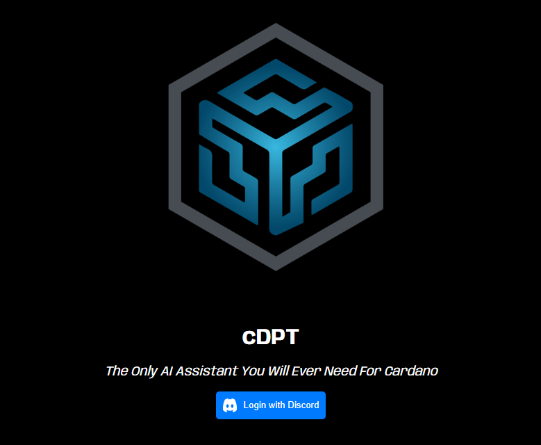 fluxpointstudio's tweet photo. #cDPT (Cardano Development Purpose Tool) https://t.co/cnvcwymg39