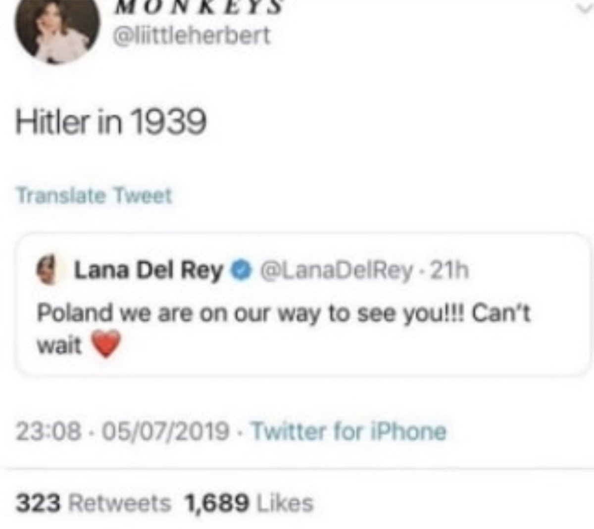 Lanaphoria tweet media