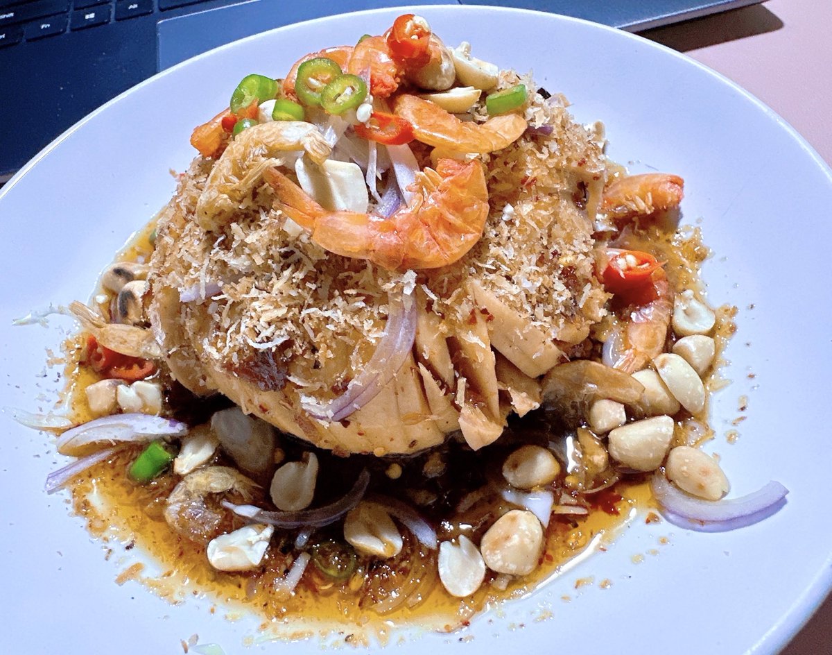 กระท้อนพี่กี้ตอนตีสอง ฟินๆเลย 😻🍴  #กี้กี้รีวิว