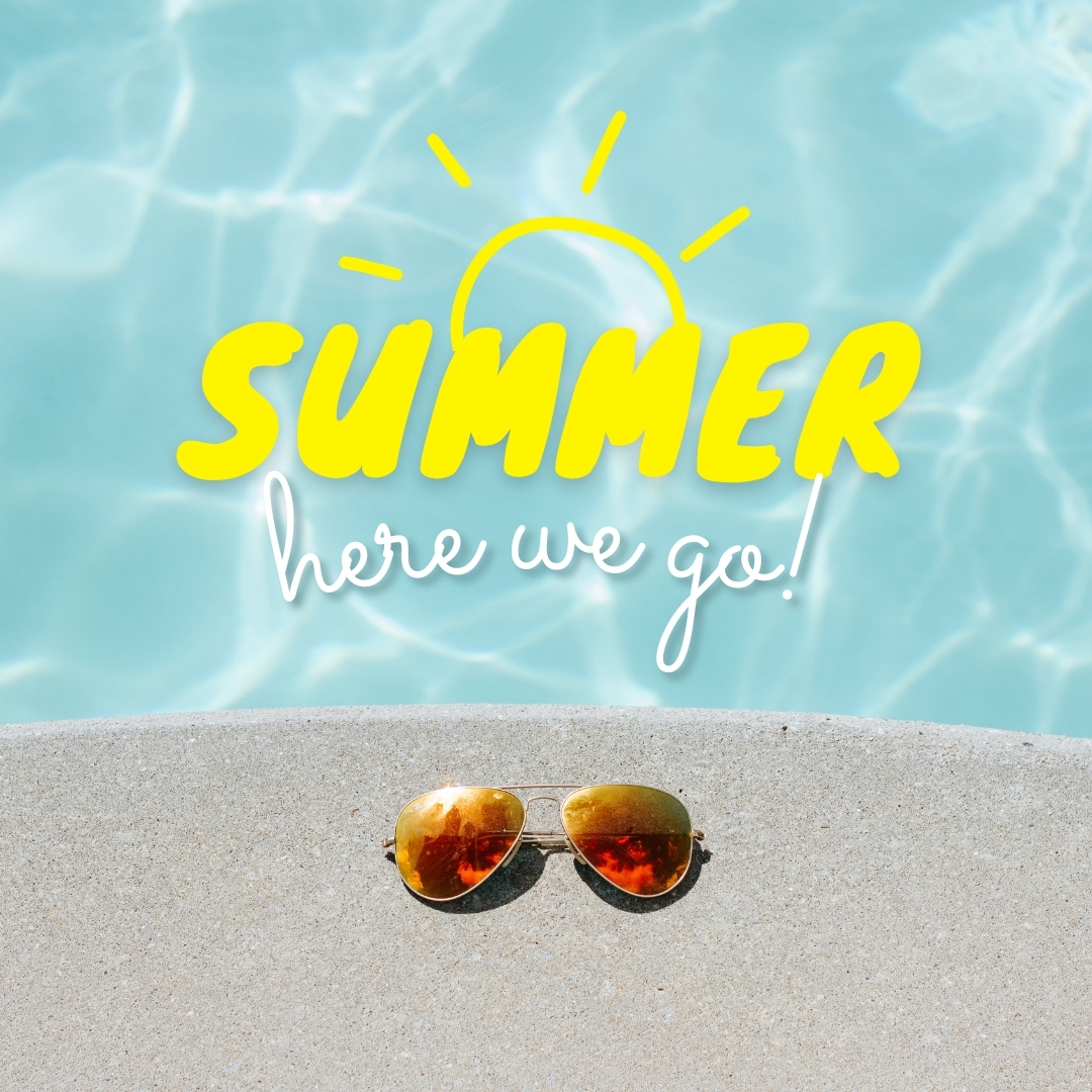 It's going to be a HOT week at Memorial Aquatic Park! Remember, if temps hit 95+, we'll take two 15 minute safety breaks at 2:30PM &amp; 4:30PM.
This means we may reach full capacity quickly. If we hit 638, you'll need to wait in line until someone exits.
Thanks for your patience!