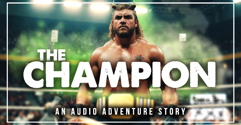 sundown_stories's tweet photo. Dwight the Champion had stood unopposed with his title for months and forgot the feeling of true battle. But Dwight Knight and the Renegades may have finally met their match. #WWE #RAW #SMACKDOWN #wrestling #NXT #AEW #prowrestling #mondaynightRAW #fridaynightSmackdown #champion