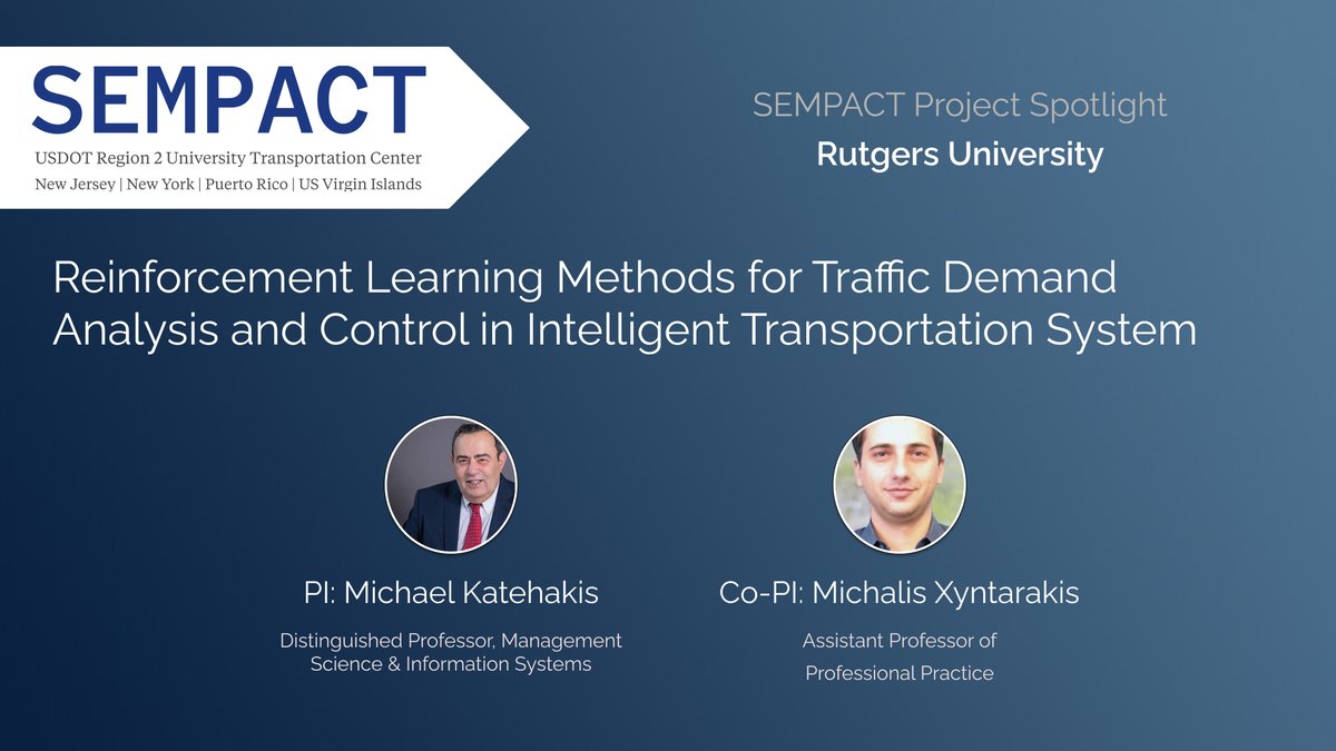 University Transportation Research Center tweet media