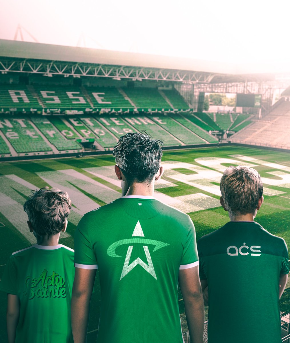 Actu Sainté tweet media