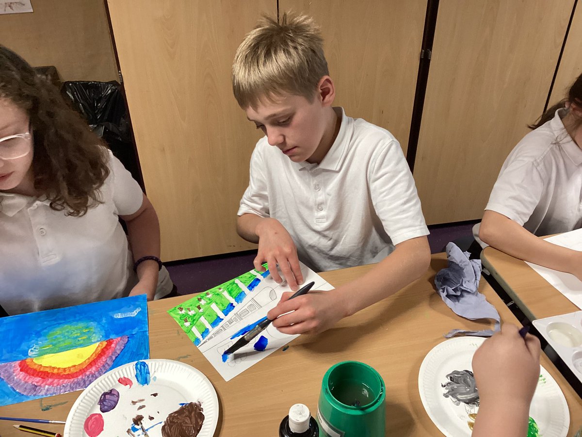 Mrs Myatt tweet media