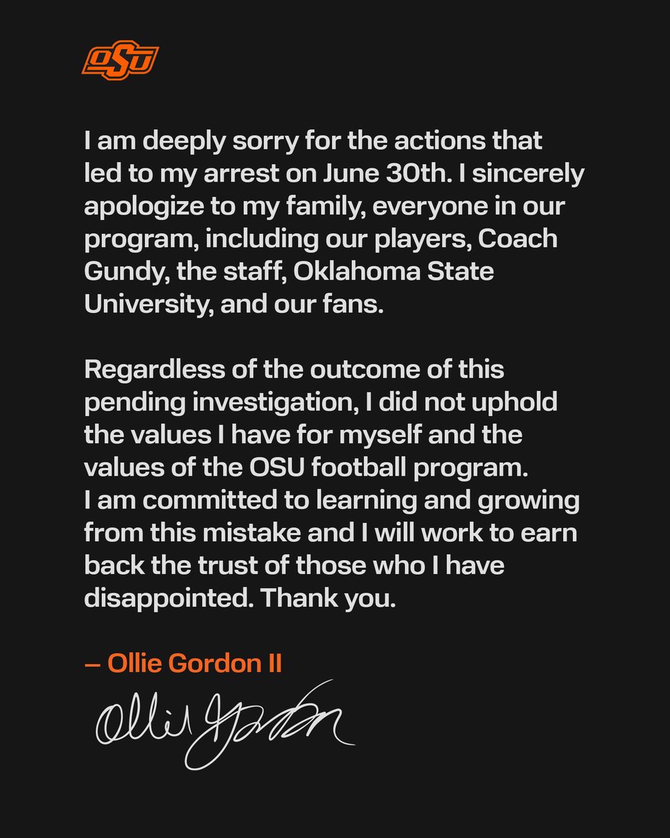 Ollie Gordon (@ollie_gordon2) on Twitter photo 