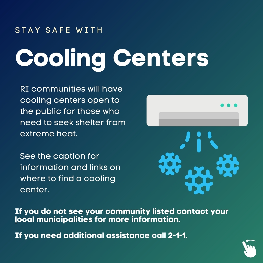 RI Food Bank tweet media