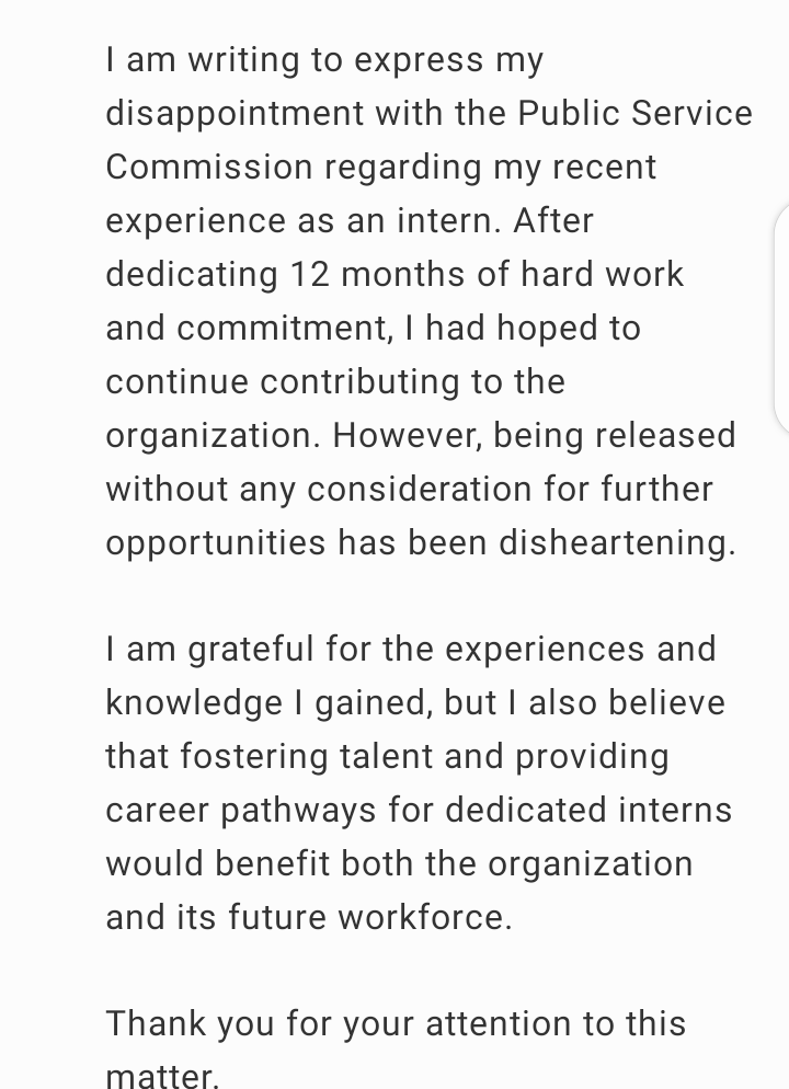 Ben_Jah_min_'s tweet photo. @OkiyaOmtatah
@AprilClaire6
@citizentvkenya
@PSCKenya
@HonMoses_Kuria
PSC interns also should be considered. Intern doctors, teachers considered, what about those in public Service should they become thugs after being trained as intern?
#ConfirmPSIPInterns https://t.co/vHRxfhPncM