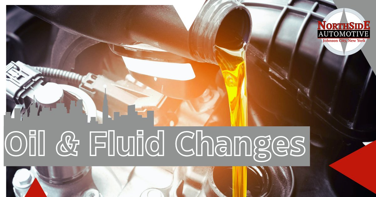 NorthsideAutoJC's tweet image. In need of an oil change and can’t seem to find the time? Come by for a speedy oil change today!   📞(607) 238-1811 🌐  nsautorepair.com