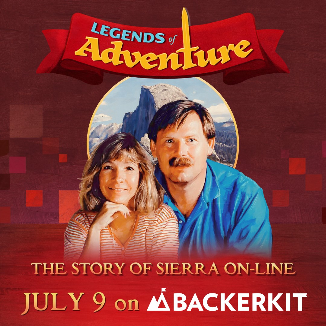 LEGENDS OF ADVENTURE tweet media