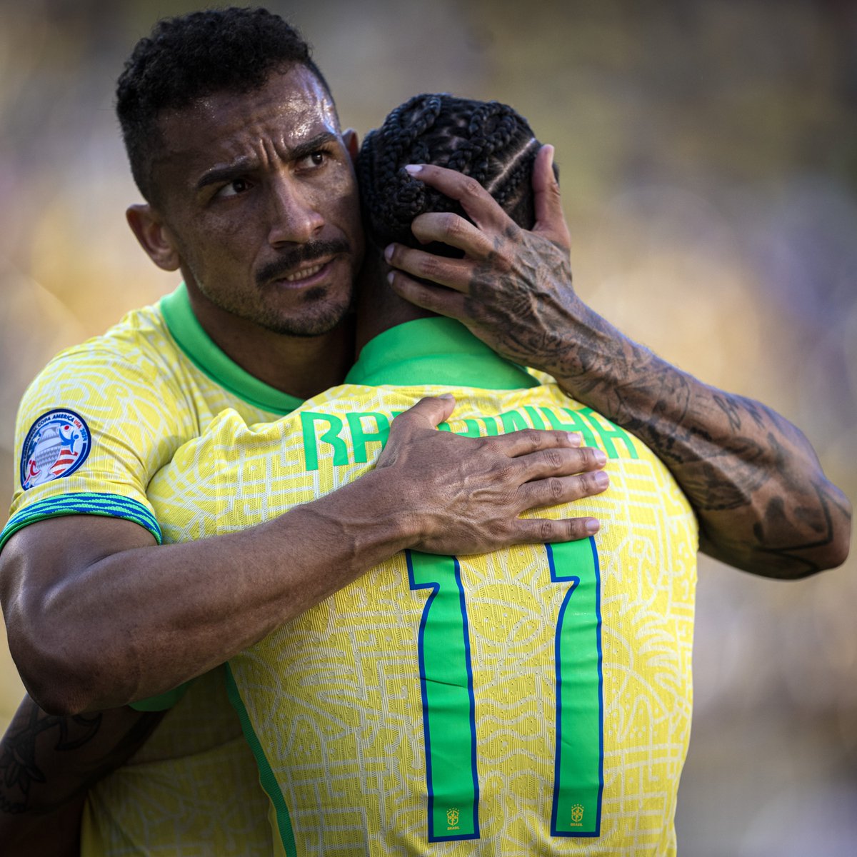 spp_agency's tweet photo. Brasil 1-1 Colômbia Não o resultado que a gente quis mas ainda estamos lutando para a taça, voltamos para Las Vegas e um quarta final conta Uruguai... https://t.co/1M0mK1DmZt