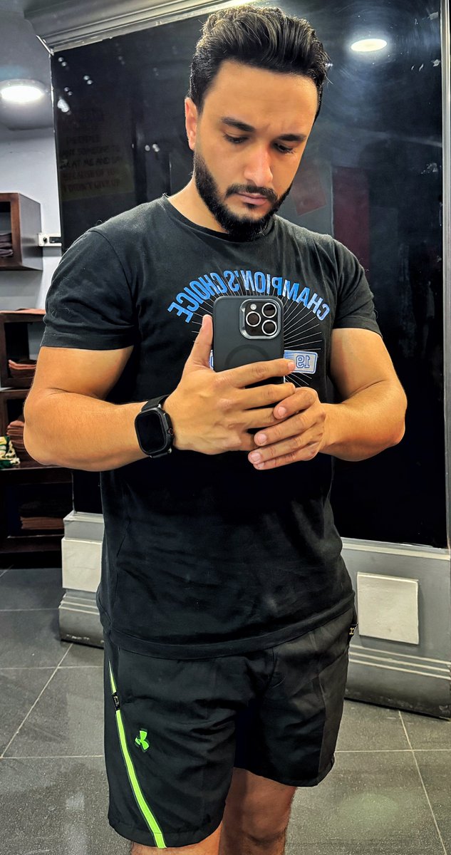 Excuses don't get results!