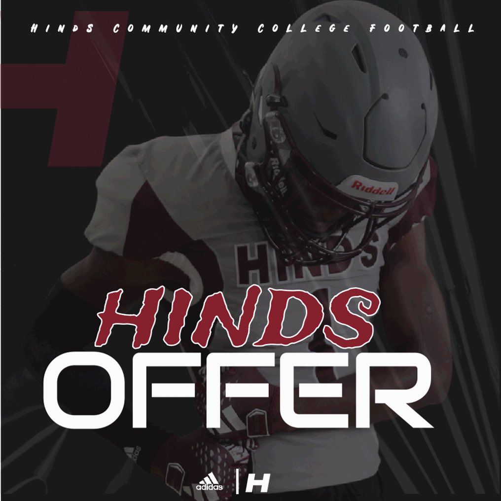 Delarrius Hayes tweet media