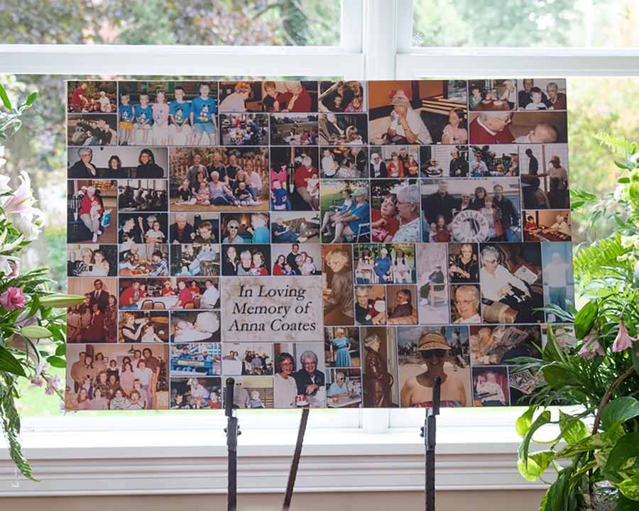 Busch Celebrate Life tweet media