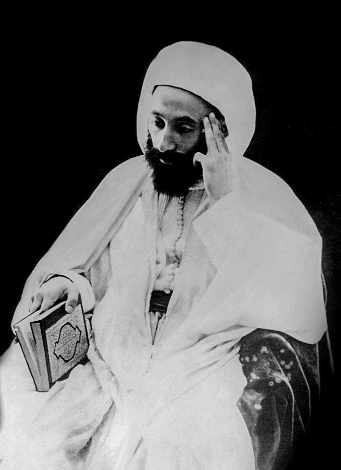 Abu-l-Qāsim al-Kawtharī tweet media