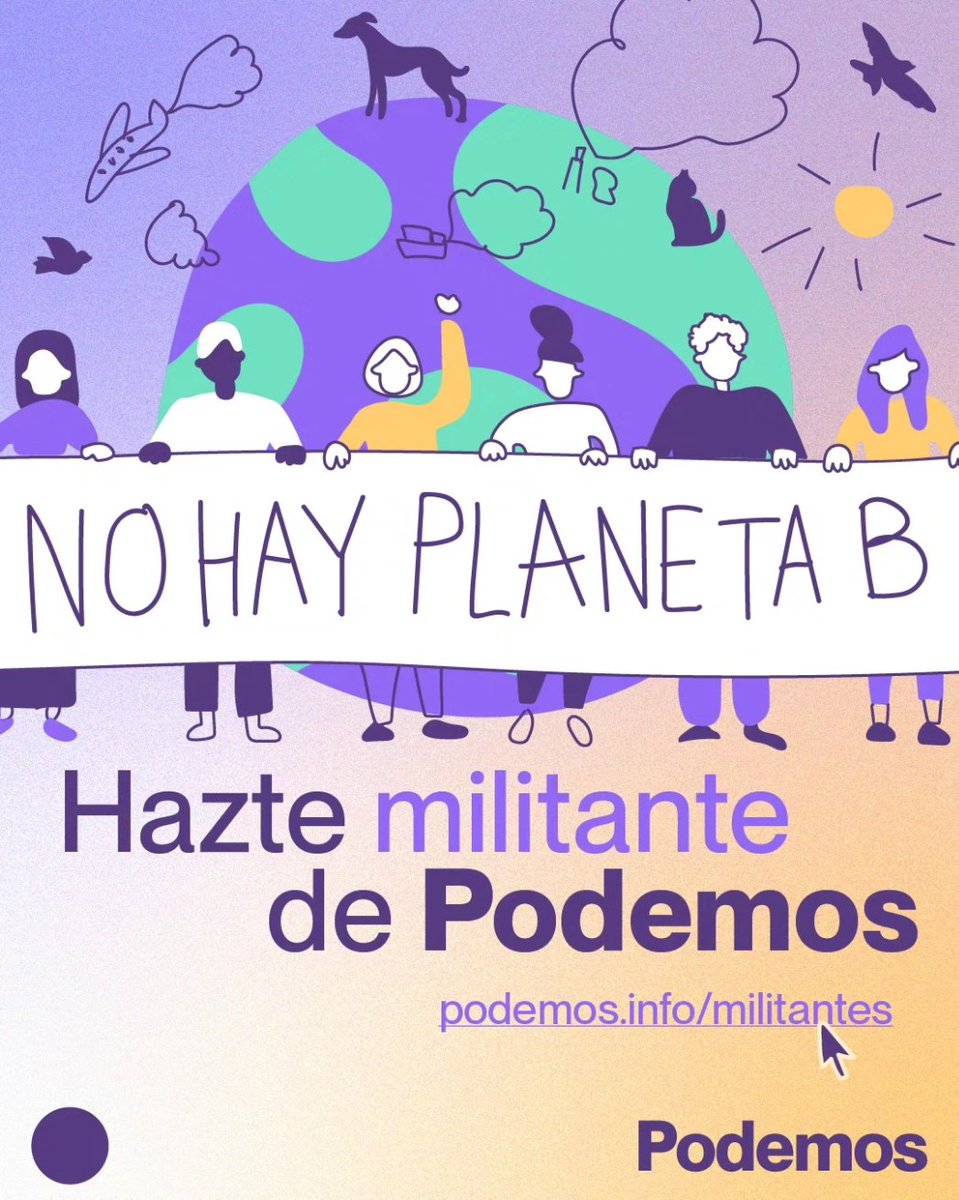 Podemos Sant Feliu tweet media