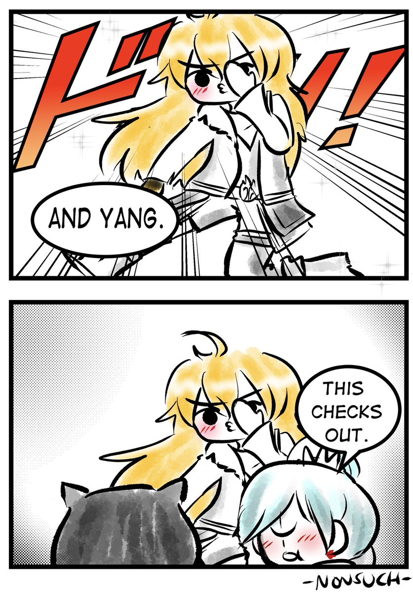 A.G. Nonsuch 🦆🦎🐟 tweet media