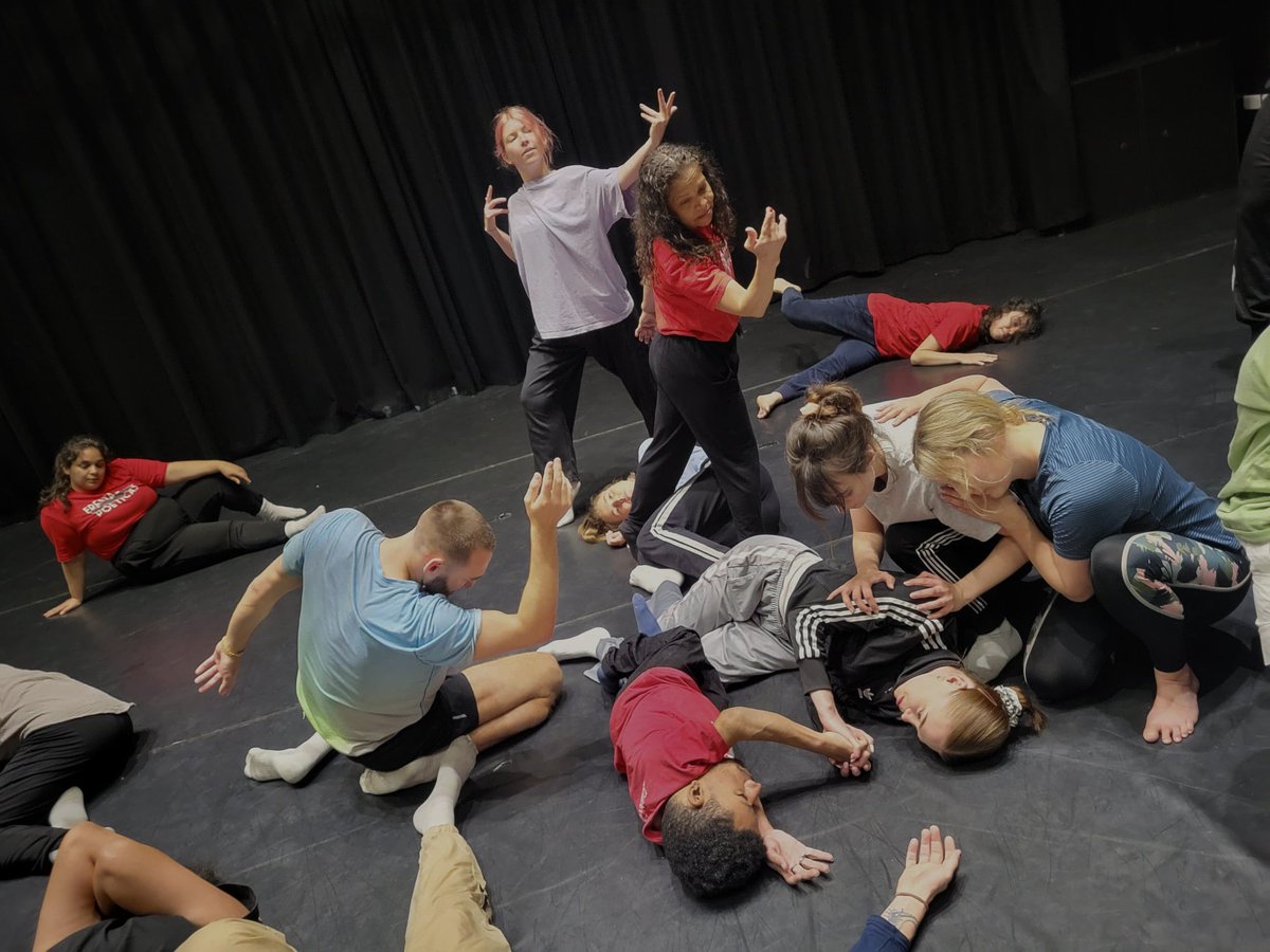 Ransack Dance tweet media