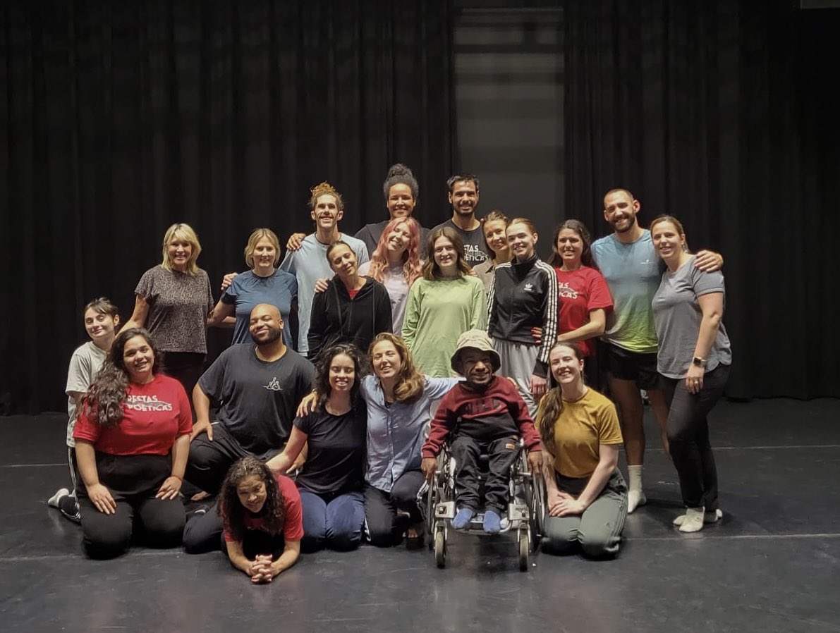 Ransack Dance tweet media