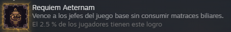 MSanta022's tweet photo. Me pasé Blasphemous sin curarme vida (aiuda no estoy bien) https://t.co/TA8vRmwfK4