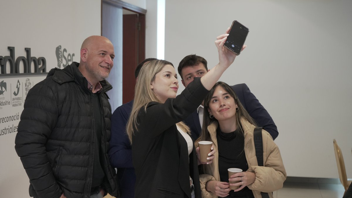 Ministerio de Economía y Gestión Pública tweet media