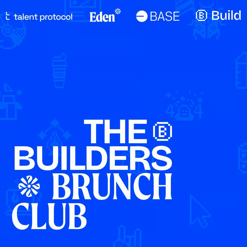 base's tweet photo. Who’s at @EthCC?

Join us for a Happy Hour, Builders Brunch, and learn about the ​@urbeEth Campus bootcamp powered by Base

Happy Hour | July 9th, 6pm   
https://t.co/Ne0mEjKE7d

Builder Brunch | July 12th, 9am   
https://t.co/fhAHubzgty

Urbe Campus Bootcamp
https://t.co/tgNbcNeOuX