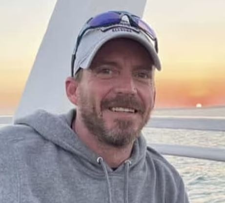 NatCon2022's tweet photo. Wisconsin youth counselor beaten to death inside juvenile detention.

Corey Proulx, 49, was killed and another female victim injured.

Javaris Hurd, 16, has been charged with murder. https://t.co/xZP08r7Rwc