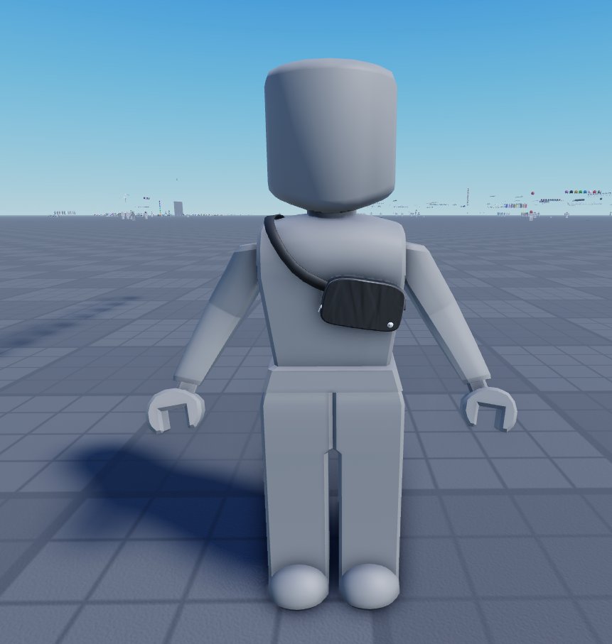 cross body trendy bags for sale now!!

get them  here: roblox.com/catalog?Catego…

#roblox #ugc #robloxugc #dresstoimpress #robloxavatar #robloxcharacter