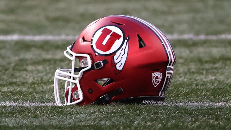 🚨Get ready for the football season!  Custom helmet orders. Can replicate any helmet combination in Utahs history, can also do custom colors/decals. Price range between $500-600 a helmet. Limited helmets available, can do other teams, NFL or College. DM if interested! Go Utes!🙌