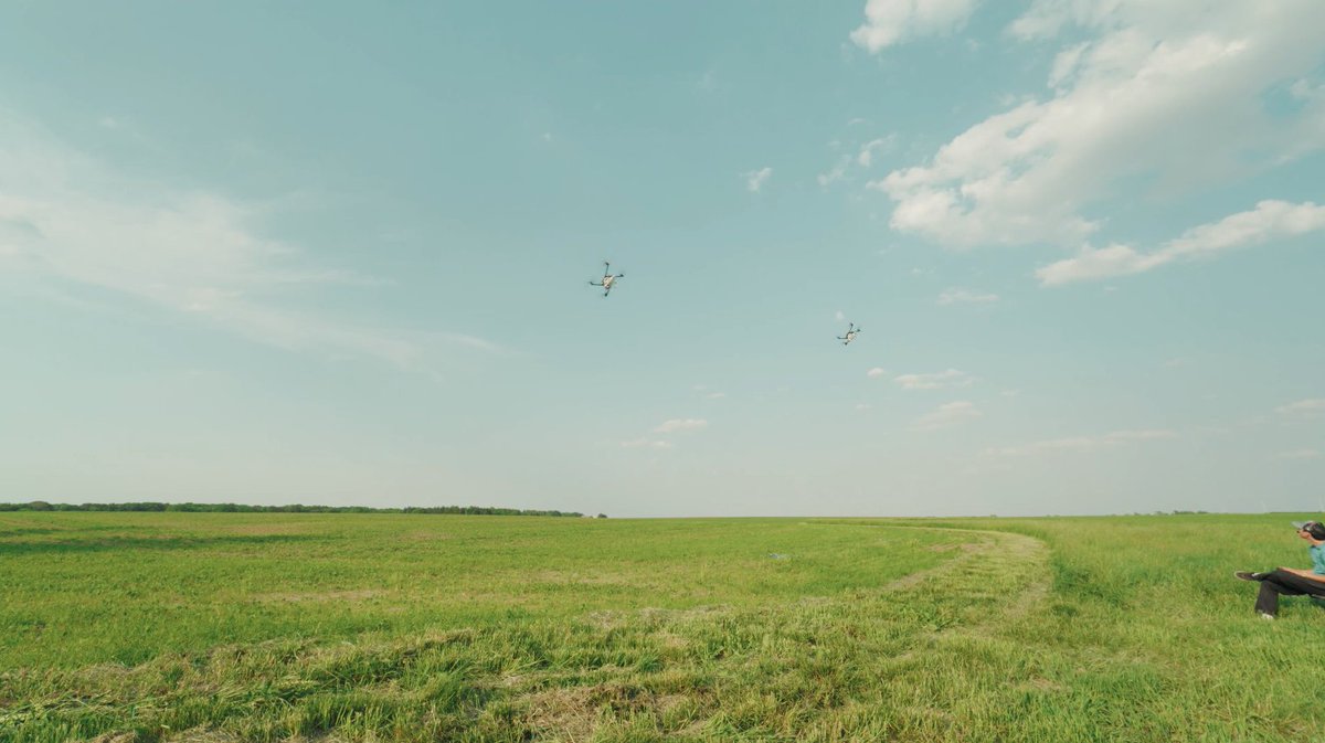 We are committed to helping farmers protect their crops with sustainable practices. By reducing herbicide usage and promoting precision spraying, we ensure that treatment stays where it is needed, minimizing drift and protecting the environment.

#ProtectWhatsThere #PrecisionAI