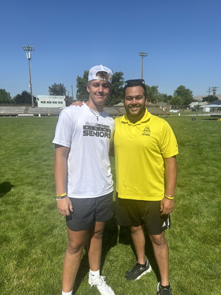 Carson Weed tweet media