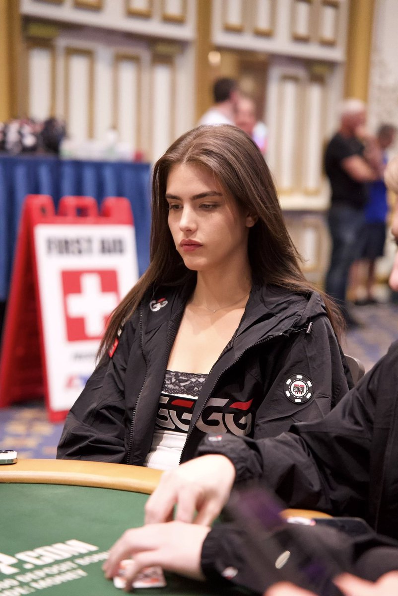 Alexandra Botez tweet media