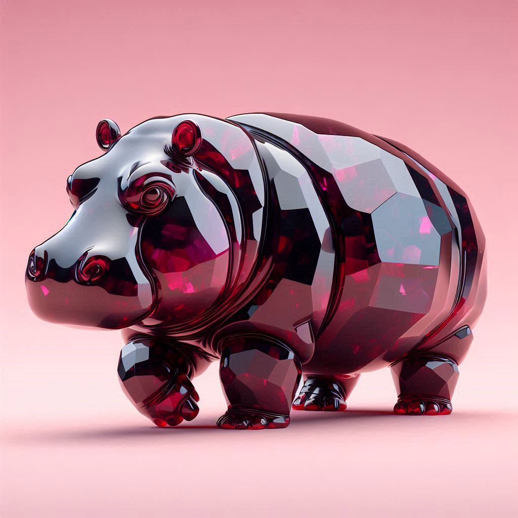 Dolsky_Art's tweet photo. New #NFT 1/1 on @foundation
"Emerald & Garnet Hippopotamus"
Reserve 0.01 $ETH on $BASE
Emerald
https://t.co/gSqKQXtPUv
Garnet
https://t.co/wuXgbNlsT1
#Base #BaseNFT #NFTs #NFTCommunity #art #foundation #NFTNYC2024 #CRYAN https://t.co/irchp5rrOS