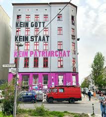 mehrwortwert's tweet image. #Haiku #Systemimmanent: ob  #Staaten stets #Bürger beherrschen wollen, dabei braucht niemand je #Herrschaft.

 flaneurgedichte.blogspot.com/2024/07/system…