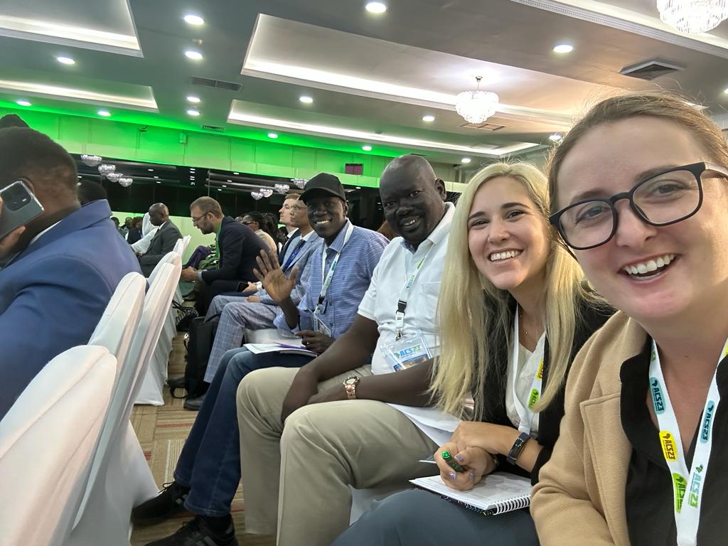 Water for South Sudan tweet media