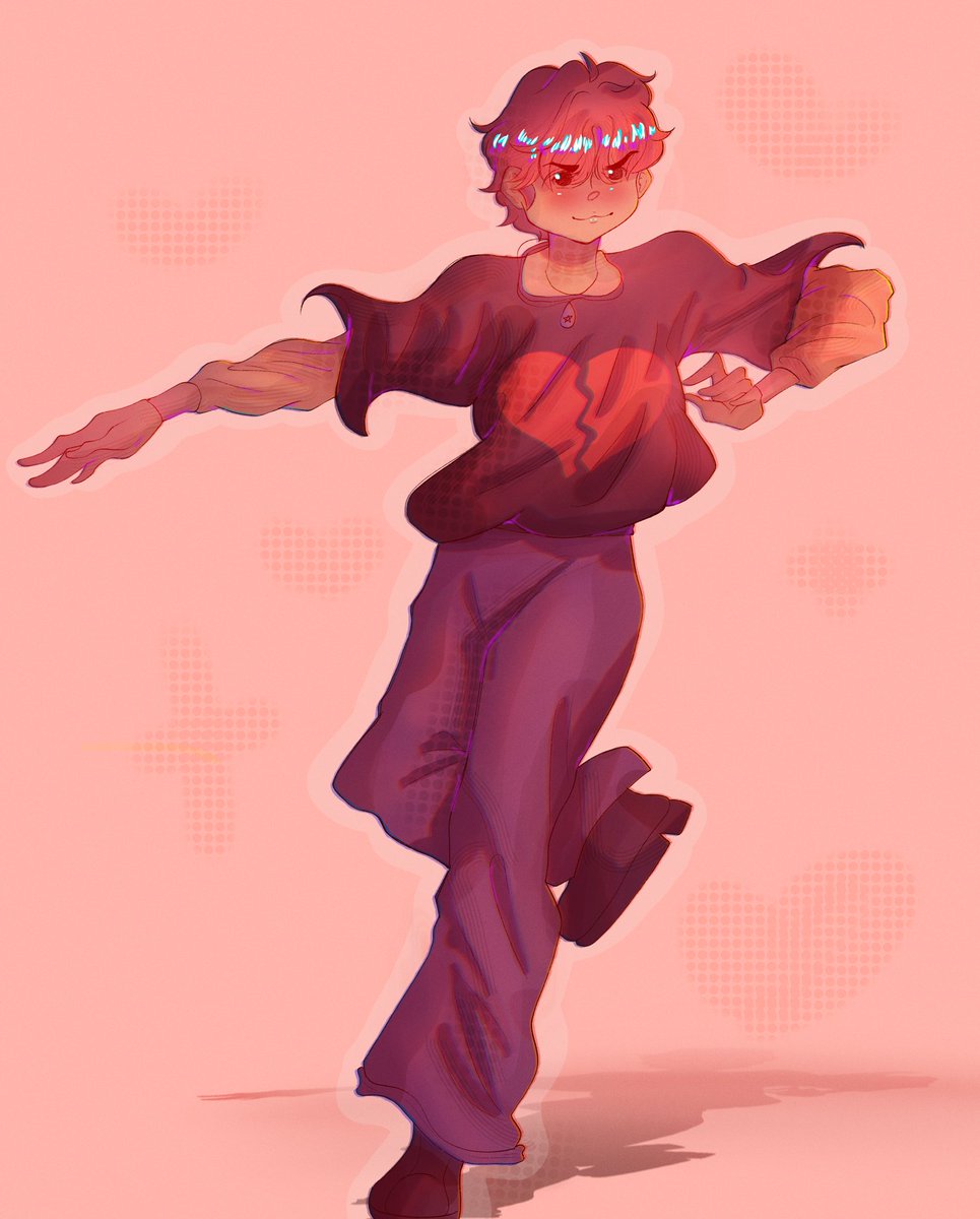 _superached_'s tweet photo. @acrylic_ac Oh umm my favourite pastime is either listening to music or sleeping mhm https://t.co/uvzcwxK9t6